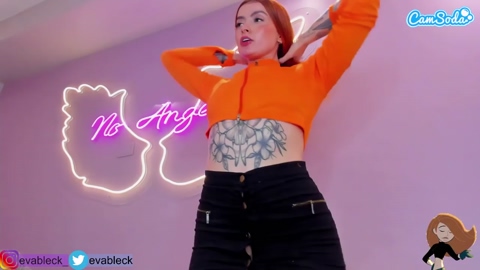 evableck-1 CamSoda 05-04-2023